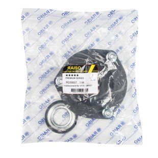 Опора амортизатора переднього Camry 40 06- (з підш.) RC05637 фото