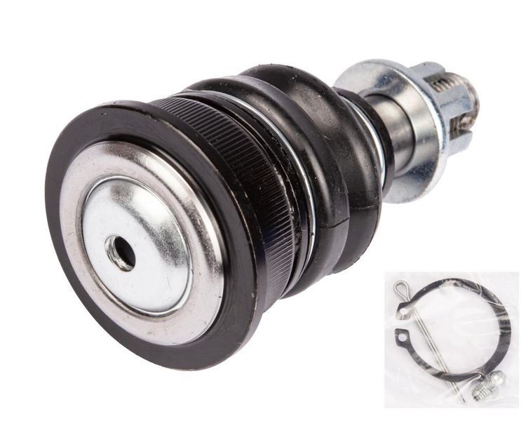 Шарова опора перед. (нижн.перед) Toyota Aygo/Yaris/Peugeot 107 99- (Конус 13,4мм) RL-433035T фото