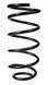 Пружина передня Scudo/Expert 96- (404*15*176) SF071TP фото 1