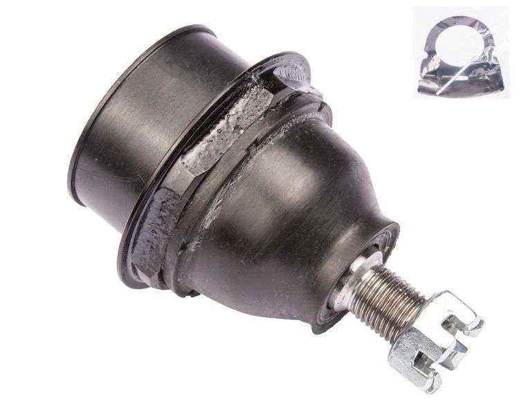 Шарова опора перед. (нижн.перед) Hyundai i30/Kia Ceed/Pro Ceed 06-13 (Конус 15,1мм) RL-517620H фото