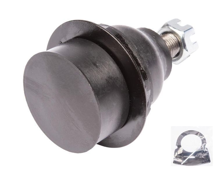 Шарова опора перед. (нижн.перед) Hyundai i30/Kia Ceed/Pro Ceed 06-13 (Конус 15,1мм) RL-517620H фото