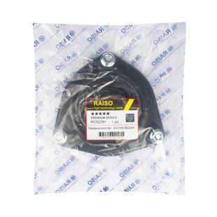 Опора амортизатора переднього Hyundai Elantra III 00-06/Cerato 04- (з підш.) RC02291 фото