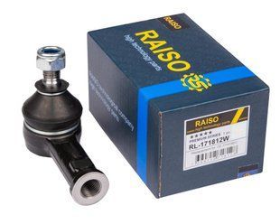 Наконечник тяги рульової VW Golf/Caddy/Jetta/Transporter 74-93 RL-171812W фото