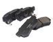 Колодки гальмівні диск. зад. Tucson/Santa Fe/Getz/Sonata/Sportage/Carens 98-12 RP3282 фото 3