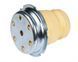 Відбійник ресори Caddy 04- 122 mm (вант.) RK11153 фото 3