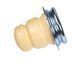 Відбійник ресори Caddy 04- 122 mm (вант.) RK11153 фото 2