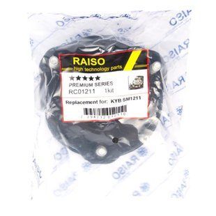 Опора переднього амортизатора Ford Mondeo III 2000-2007 (з підш.) RC01211 фото