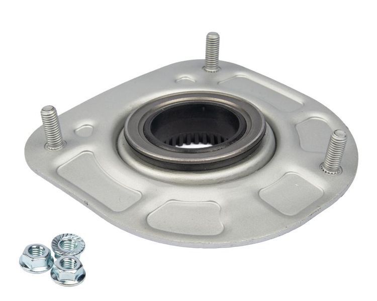Опора амортизатора переднього Volvo S80/S60 97-14 (з підш.) RC05475 фото