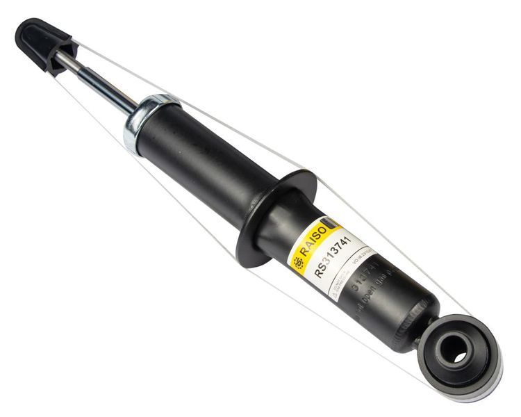 Амортизатор задній Mini R50/R53/R56-R59/Clubman (R55) 06-15 (газ,) RS313741 фото