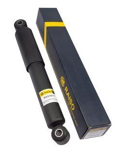 Амортизатор задній Raiso (Швеція) Citroen Jumper, Сітроен Джампер (283/418mm) 06- RS314711 фото