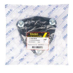 Опора переднього амортизатора Dodge Caliber/Jeep Compass/Patriot 06- RC05601 фото