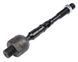 Тяга рульова Nissan Navara NP300/Pathfinder III 04- (L=202mm) RL-485000N фото 3